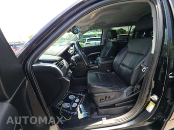 2019 Chevrolet Suburban 1500 LT 1LT - miniatura 6