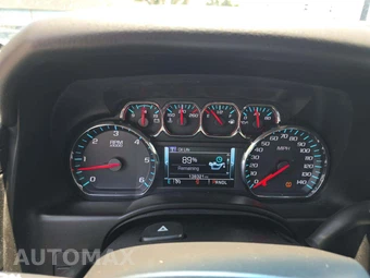 2019 Chevrolet Suburban 1500 LT 1LT - miniatura 9