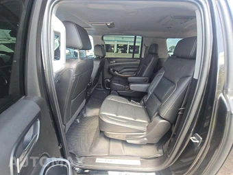 2019 Chevrolet Suburban 1500 Premier 1LZ - miniatura 10
