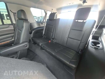 2019 Chevrolet Suburban 1500 Premier 1LZ - miniatura 11