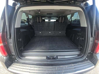 2019 Chevrolet Suburban 1500 Premier 1LZ - miniatura 12