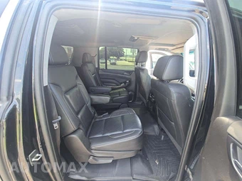 2019 Chevrolet Suburban 1500 Premier 1LZ - miniatura 14