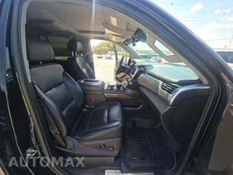 2019 Chevrolet Suburban 1500 Premier 1LZ - miniatura 16