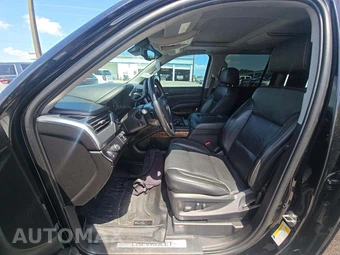 2019 Chevrolet Suburban 1500 Premier 1LZ - miniatura 3