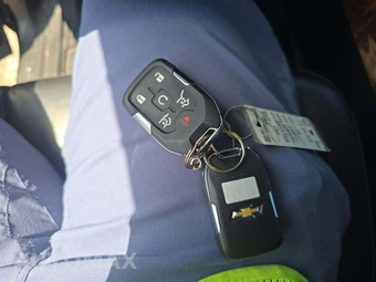 2019 Chevrolet Suburban 1500 Premier 1LZ - miniatura 5