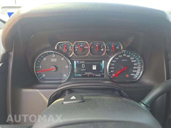 2019 Chevrolet Suburban 1500 Premier 1LZ - miniatura 6