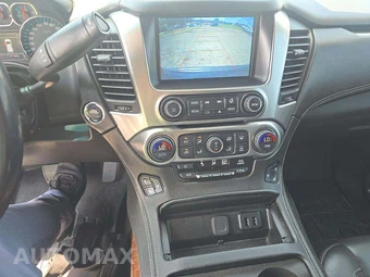2019 Chevrolet Suburban 1500 Premier 1LZ - miniatura 7
