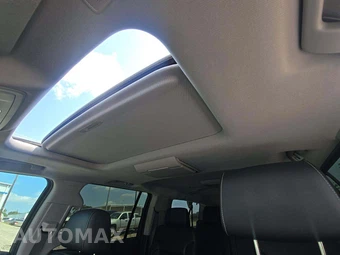 2019 Chevrolet Suburban 1500 Premier 1LZ - miniatura 8