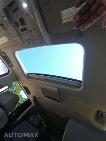 2019 Chevrolet Suburban 1500 Premier 1LZ - miniatura 11