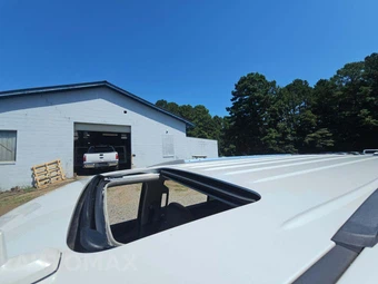 2019 Chevrolet Suburban 1500 Premier 1LZ - miniatura 12