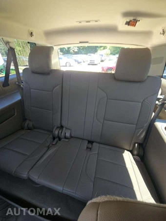 2019 Chevrolet Suburban 1500 Premier 1LZ - miniatura 14