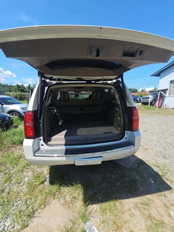 2019 Chevrolet Suburban 1500 Premier 1LZ - miniatura 15