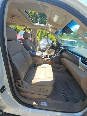 2019 Chevrolet Suburban 1500 Premier 1LZ - miniatura 19