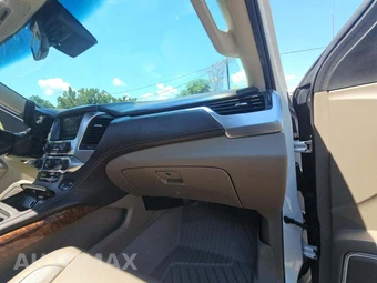 2019 Chevrolet Suburban 1500 Premier 1LZ - miniatura 20