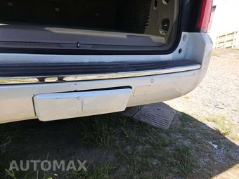 2019 Chevrolet Suburban 1500 Premier 1LZ - miniatura 22