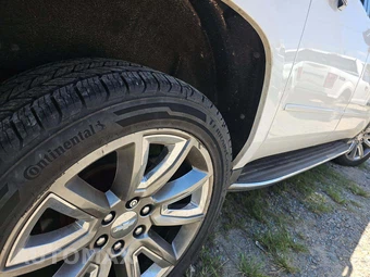 2019 Chevrolet Suburban 1500 Premier 1LZ - miniatura 23