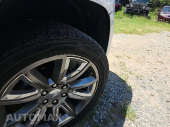 2019 Chevrolet Suburban 1500 Premier 1LZ - miniatura 24