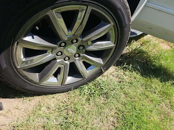 2019 Chevrolet Suburban 1500 Premier 1LZ - miniatura 26