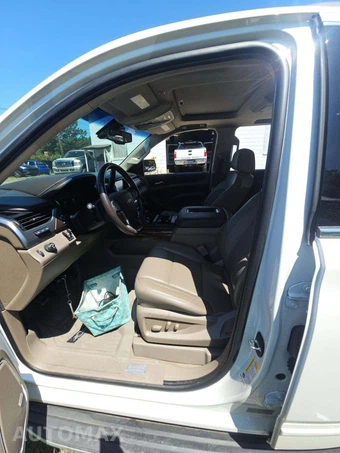 2019 Chevrolet Suburban 1500 Premier 1LZ - miniatura 6