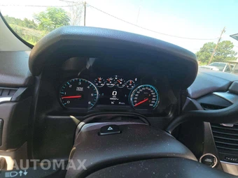 2019 Chevrolet Suburban 1500 Premier 1LZ - miniatura 9