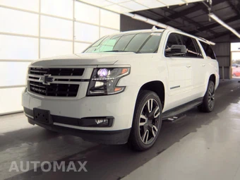 2019 Chevrolet Suburban 1500 Premier 1LZ
