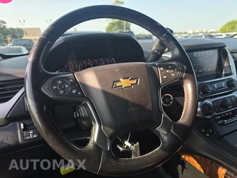 2019 Chevrolet Suburban 1500 Premier 1LZ - miniatura 10