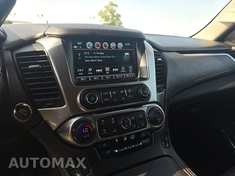 2019 Chevrolet Suburban 1500 Premier 1LZ - miniatura 11