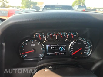 2019 Chevrolet Suburban 1500 Premier 1LZ - miniatura 12