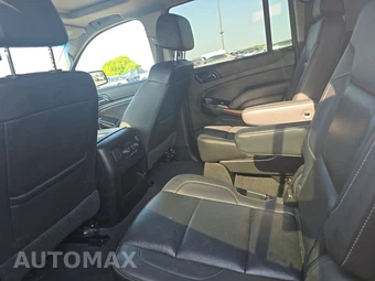 2019 Chevrolet Suburban 1500 Premier 1LZ - miniatura 13