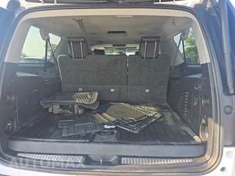 2019 Chevrolet Suburban 1500 Premier 1LZ - miniatura 17