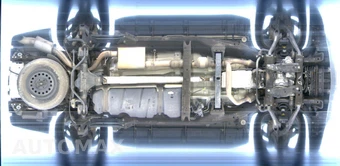 2019 Chevrolet Suburban 1500 Premier 1LZ - miniatura 18