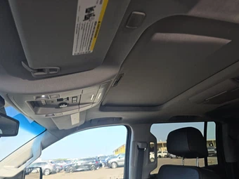 2019 Chevrolet Suburban 1500 Premier 1LZ - miniatura 19