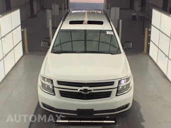 2019 Chevrolet Suburban 1500 Premier 1LZ - miniatura 2