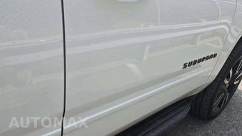 2019 Chevrolet Suburban 1500 Premier 1LZ - miniatura 23