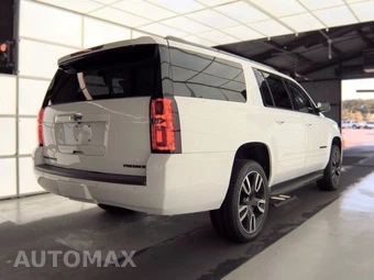 2019 Chevrolet Suburban 1500 Premier 1LZ - miniatura 4