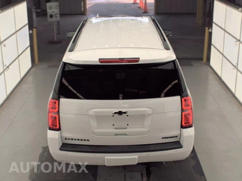 2019 Chevrolet Suburban 1500 Premier 1LZ - miniatura 5
