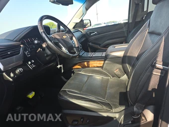 2019 Chevrolet Suburban 1500 Premier 1LZ - miniatura 7