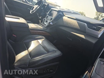 2019 Chevrolet Suburban 1500 Premier 1LZ - miniatura 8