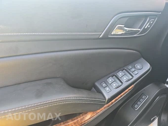 2019 Chevrolet Suburban 1500 Premier 1LZ - miniatura 9