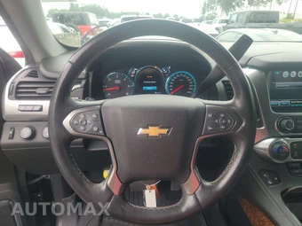 2019 Chevrolet Suburban 1500 Premier 1LZ - miniatura 10