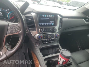 2019 Chevrolet Suburban 1500 Premier 1LZ - miniatura 11