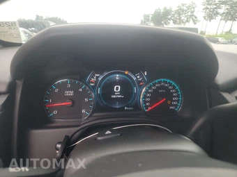 2019 Chevrolet Suburban 1500 Premier 1LZ - miniatura 12