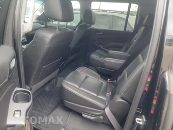 2019 Chevrolet Suburban 1500 Premier 1LZ - miniatura 13