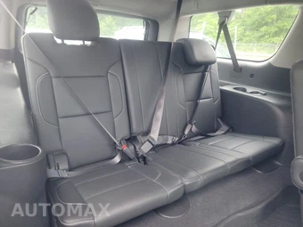 2019 Chevrolet Suburban 1500 Premier 1LZ - miniatura 14