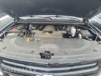 2019 Chevrolet Suburban 1500 Premier 1LZ - miniatura 16