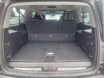 2019 Chevrolet Suburban 1500 Premier 1LZ - miniatura 17