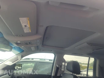 2019 Chevrolet Suburban 1500 Premier 1LZ - miniatura 18