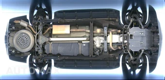 2019 Chevrolet Suburban 1500 Premier 1LZ - miniatura 19