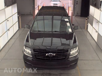 2019 Chevrolet Suburban 1500 Premier 1LZ - miniatura 2