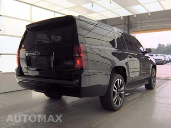 2019 Chevrolet Suburban 1500 Premier 1LZ - miniatura 4